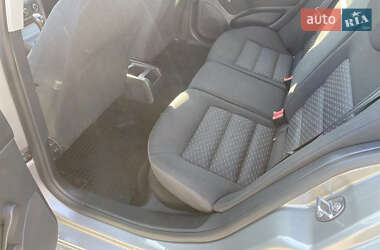 Универсал Skoda Octavia 2013 в 