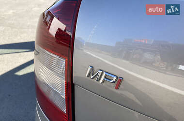 Универсал Skoda Octavia 2013 в 