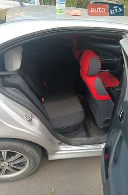 Ліфтбек Skoda Octavia 2004 в Житомирі