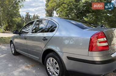 Лифтбек Skoda Octavia 2012 в 