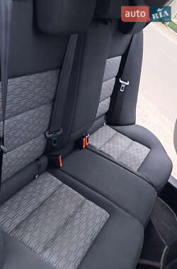 Универсал Skoda Octavia 2011 в 