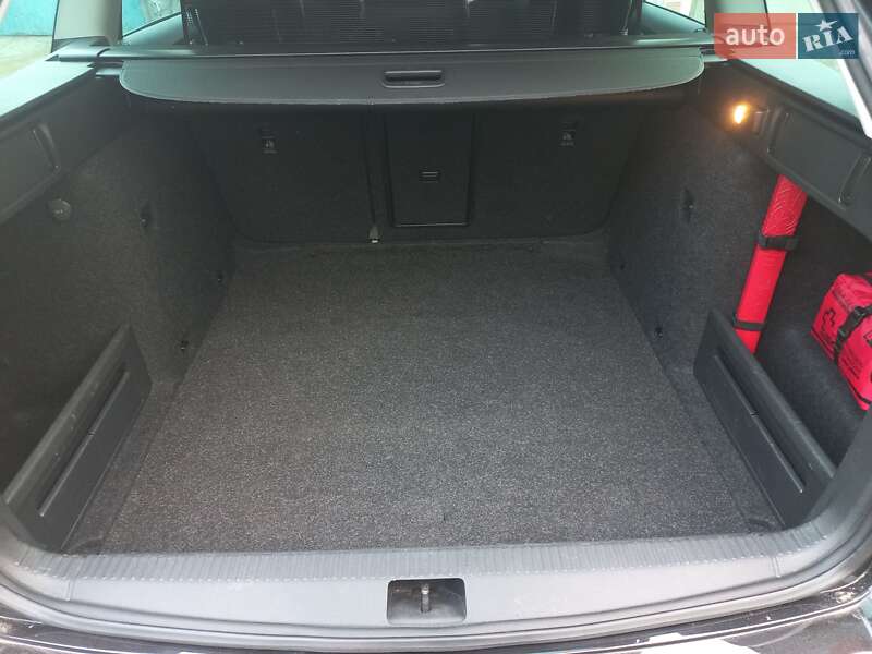 Универсал Skoda Octavia 2017 в Ровно