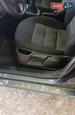 Универсал Skoda Octavia 2010 в 