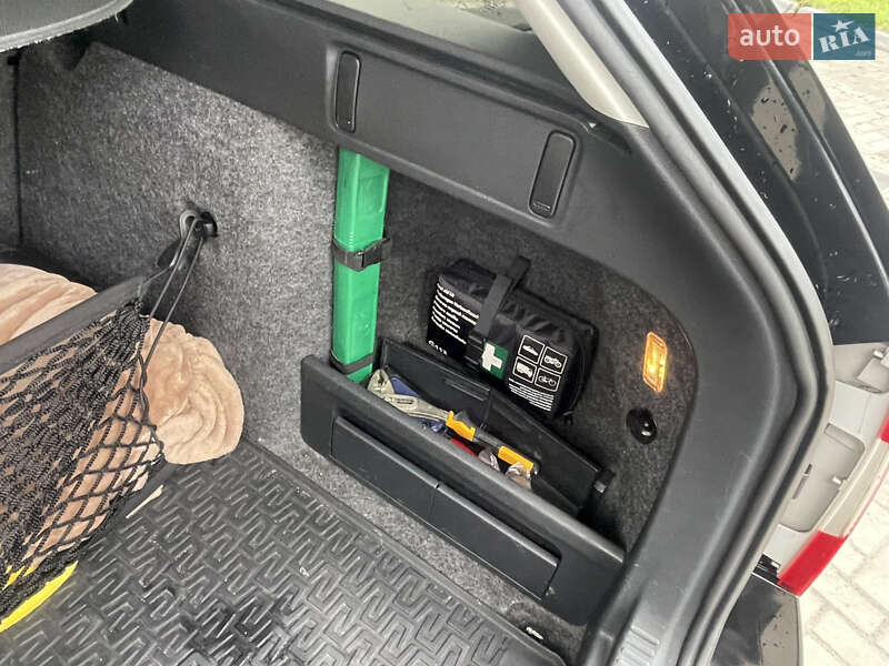 Універсал Skoda Octavia 2014 в Любомлі