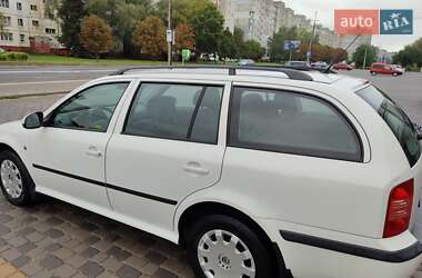 Универсал Skoda Octavia 2009 в Хмельницком