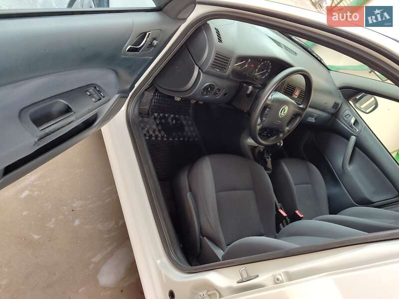 Универсал Skoda Octavia 2009 в Хмельницком