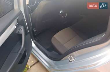 Універсал Skoda Octavia 2013 в Мукачевому