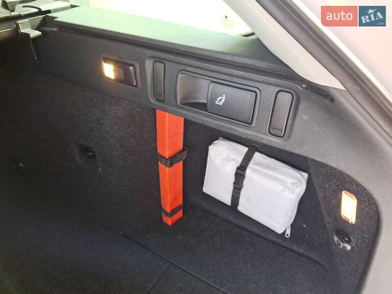 Универсал Skoda Octavia 2018 в Днепре