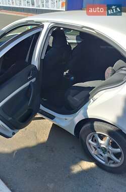 Лифтбек Skoda Octavia 2012 в 