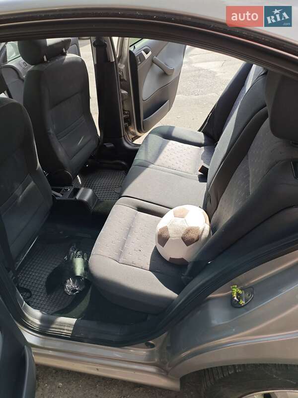 Ліфтбек Skoda Octavia 2008 в Києві