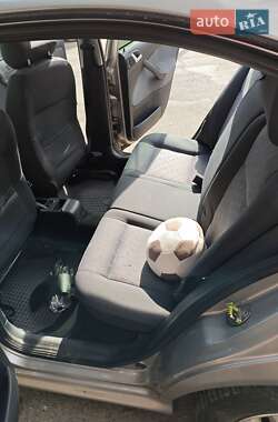 Лифтбек Skoda Octavia 2008 в 