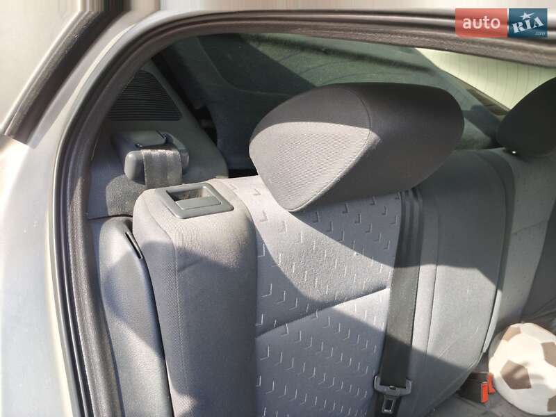 Ліфтбек Skoda Octavia 2008 в Києві