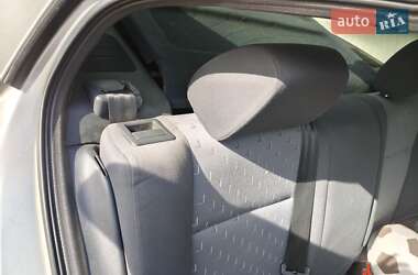 Лифтбек Skoda Octavia 2008 в 
