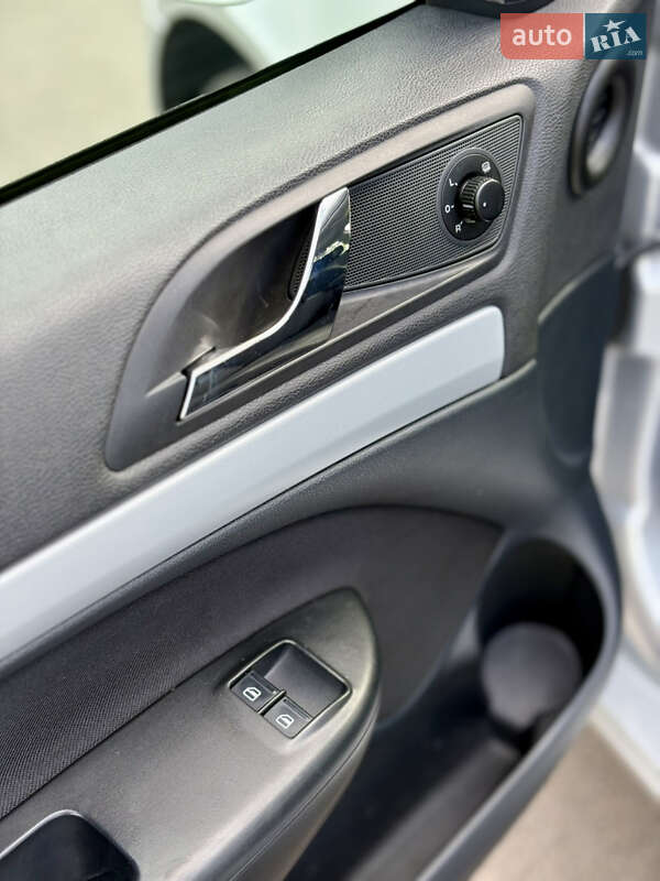 Универсал Skoda Octavia 2010 в Мукачево