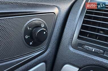 Ліфтбек Skoda Octavia 2011 в Києві