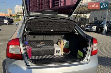 Ліфтбек Skoda Octavia 2011 в Києві