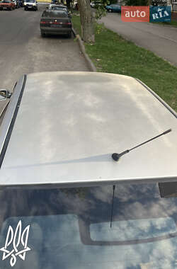 Лифтбек Skoda Octavia 1999 в 