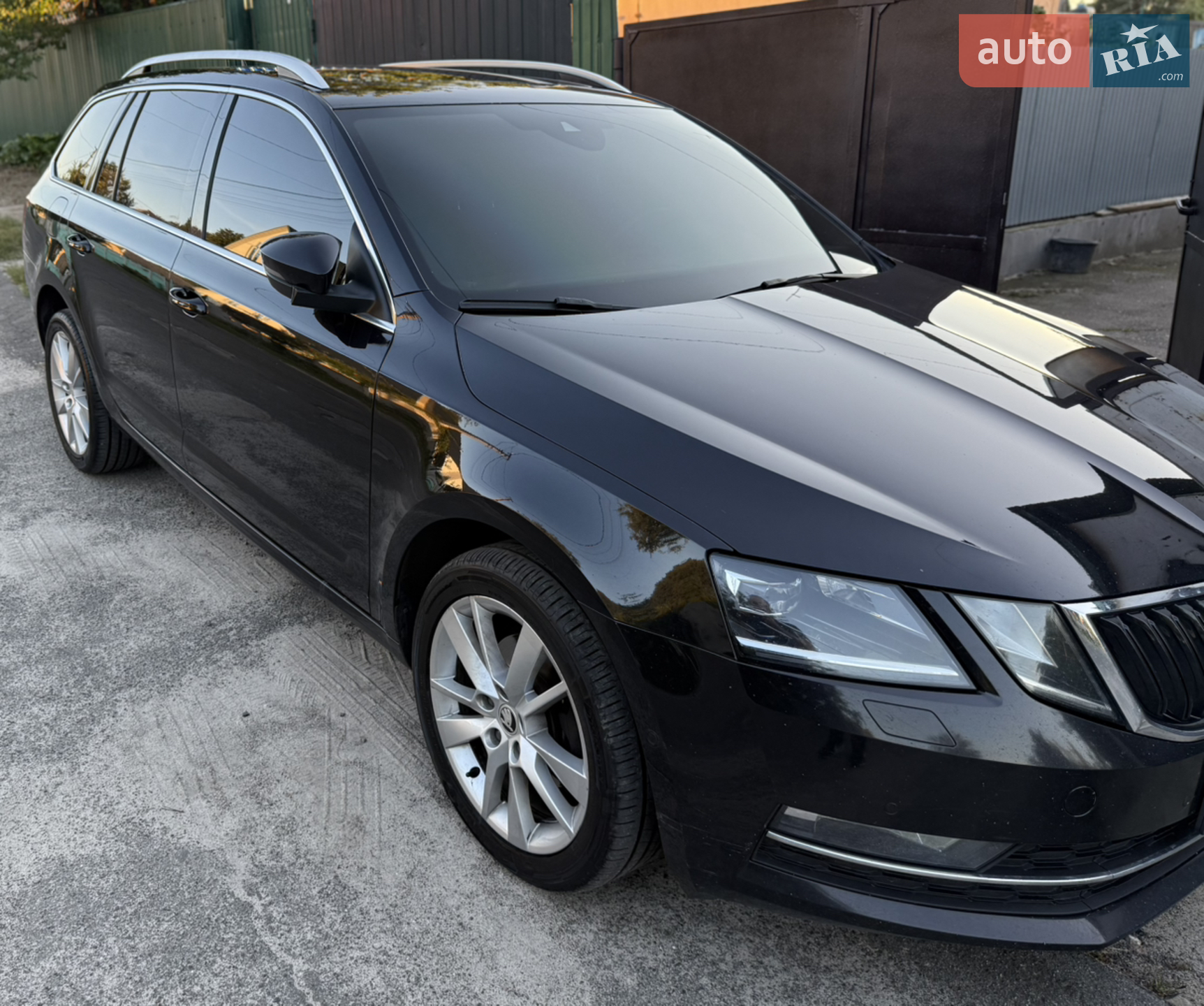 2020 Skoda Octavia - мініатюра 2