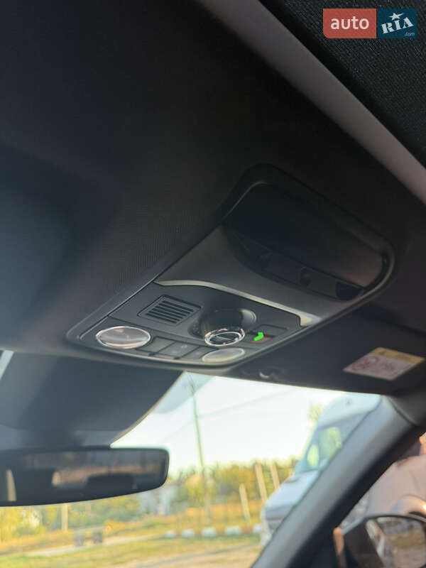 Універсал Skoda Octavia 2020 в Василькові фото 7 Універсал Skoda Octavia 2020 в Василькові