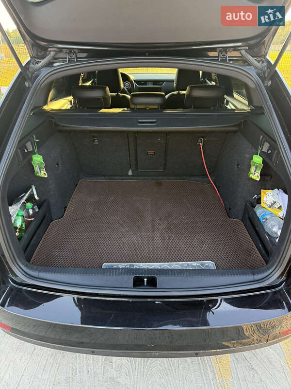 Універсал Skoda Octavia 2020 в Василькові фото 11 Універсал Skoda Octavia 2020 в Василькові