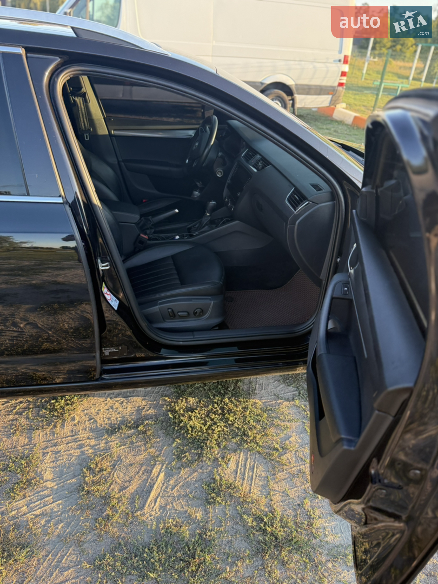 2020 Skoda Octavia - мініатюра 15