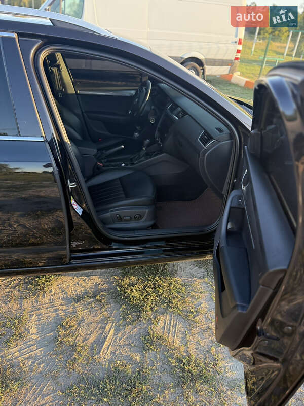 Універсал Skoda Octavia 2020 в Василькові фото 15 Універсал Skoda Octavia 2020 в Василькові