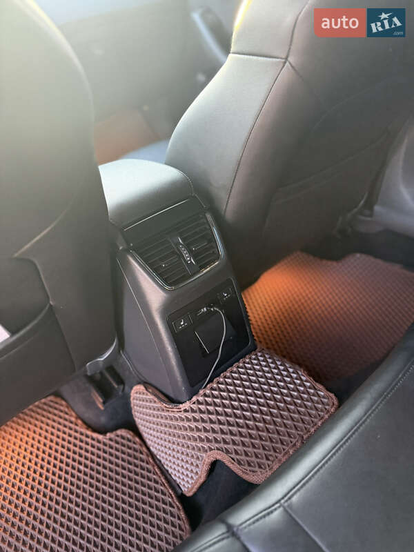 Універсал Skoda Octavia 2020 в Василькові фото 21 Універсал Skoda Octavia 2020 в Василькові