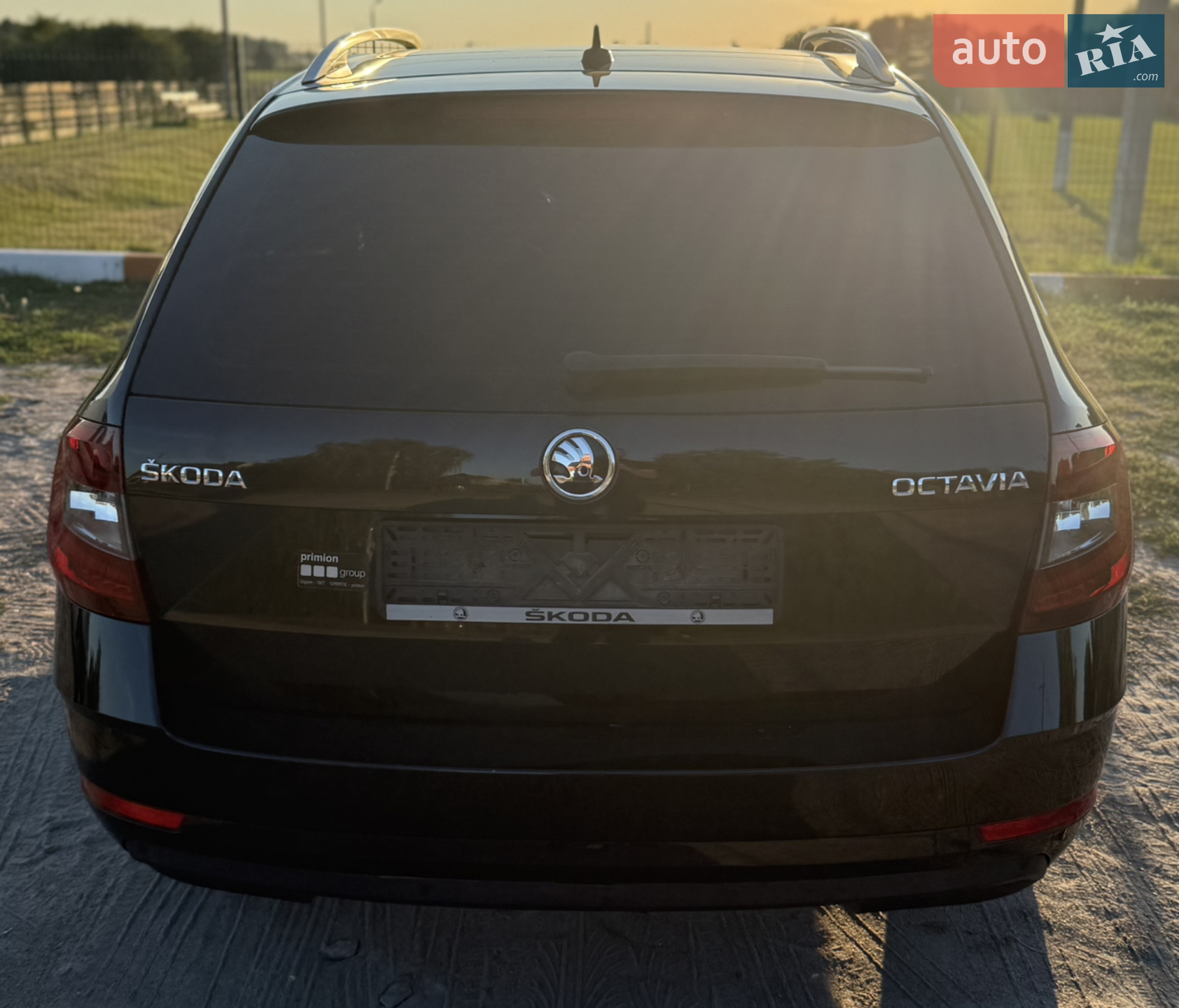 2020 Skoda Octavia - мініатюра 25