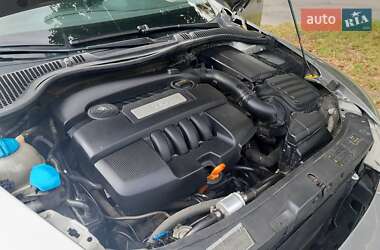 Универсал Skoda Octavia 2008 в 