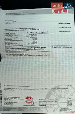 Универсал Skoda Octavia 2009 в 