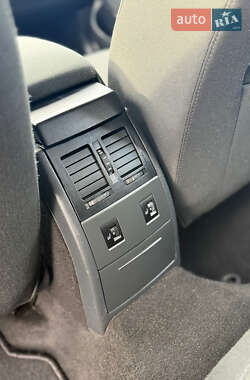 Универсал Skoda Octavia 2009 в 