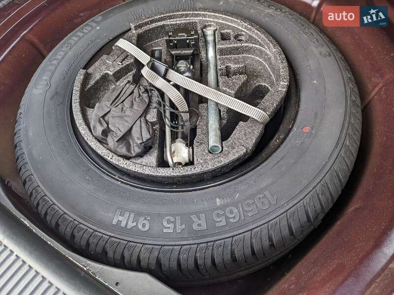 Універсал Skoda Octavia 2010 в Рівному