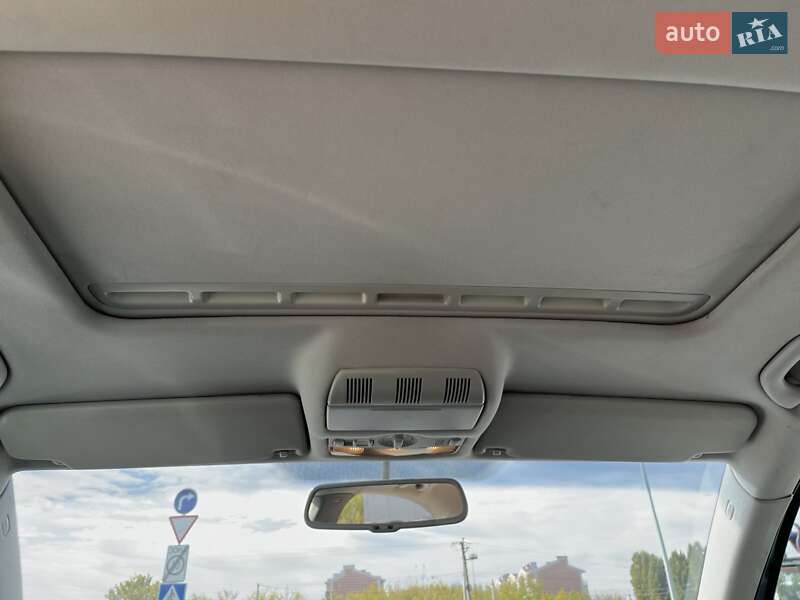 Лифтбек Skoda Octavia 2008 в Киеве