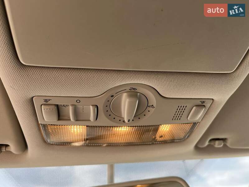 Лифтбек Skoda Octavia 2008 в Киеве