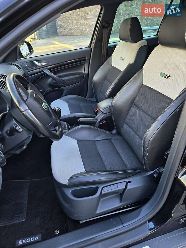 Универсал Skoda Octavia 2012 в Каменском