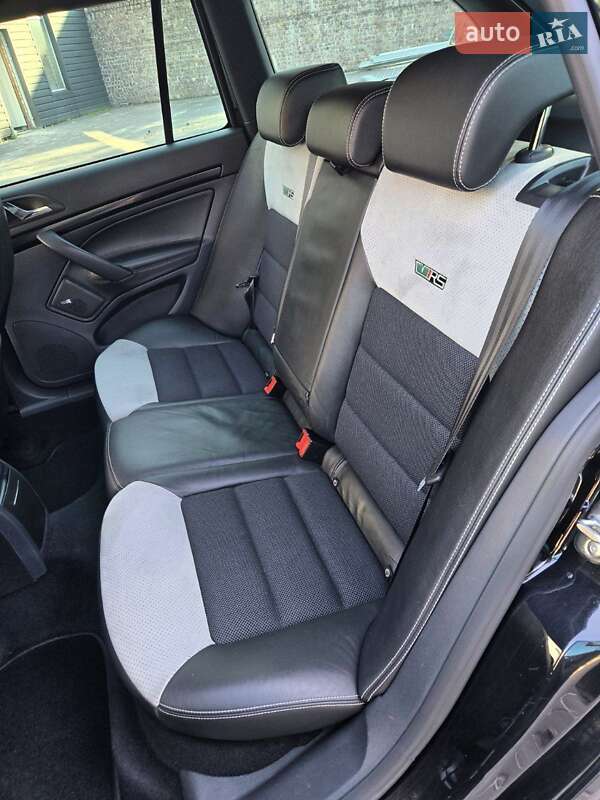 Универсал Skoda Octavia 2012 в Каменском