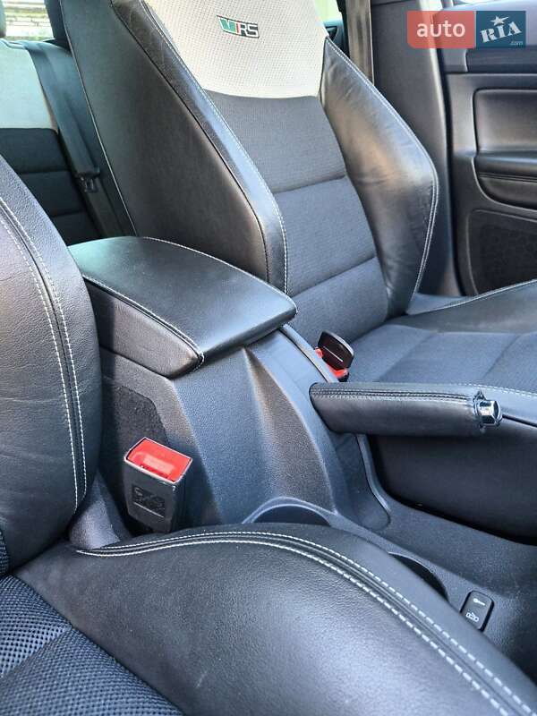 Универсал Skoda Octavia 2012 в Каменском