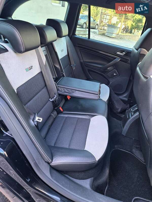 Универсал Skoda Octavia 2012 в Каменском