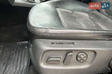 Универсал Skoda Octavia 2008 в 