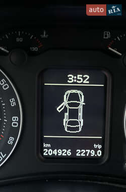Универсал Skoda Octavia 2008 в 