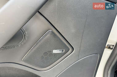 Лифтбек Skoda Octavia 2012 в 