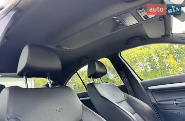 Лифтбек Skoda Octavia 2012 в 