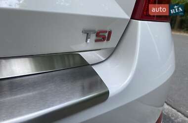 Лифтбек Skoda Octavia 2013 в 