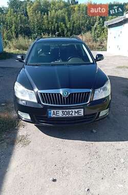 Универсал Skoda Octavia 2012 в Каменском