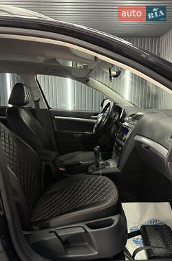 Универсал Skoda Octavia 2011 в 