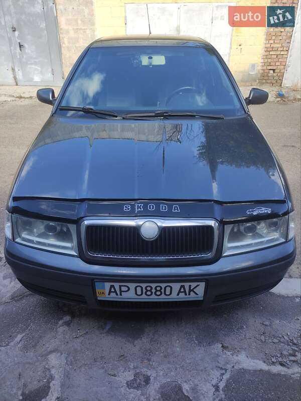 Лифтбек Skoda Octavia 2007 в Киеве фото 2 Лифтбек Skoda Octavia 2007 в Киеве