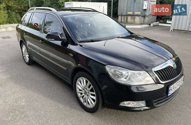 Универсал Skoda Octavia 2011 в Василькове