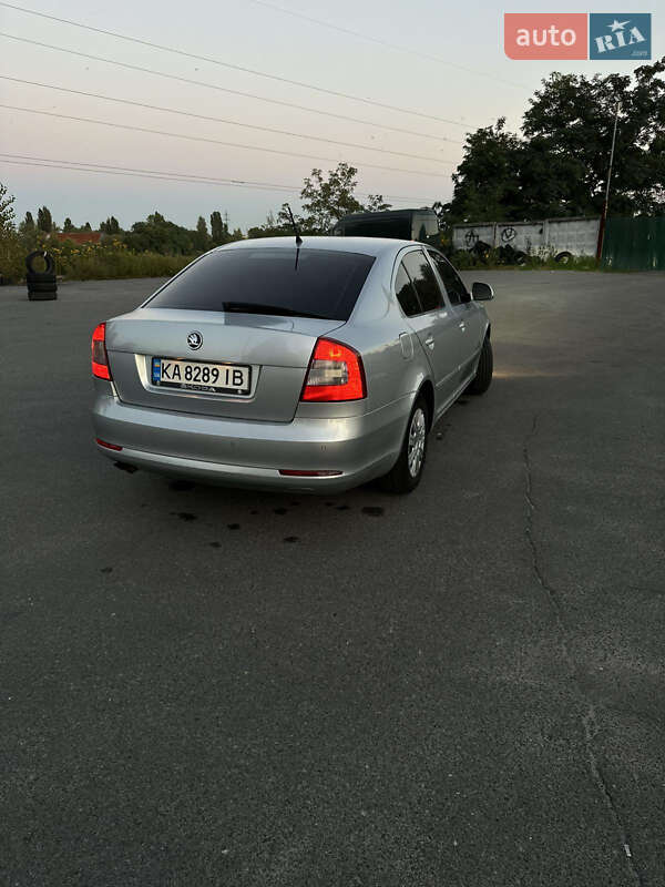Ліфтбек Skoda Octavia 2011 в Києві фото 14 Ліфтбек Skoda Octavia 2011 в Києві