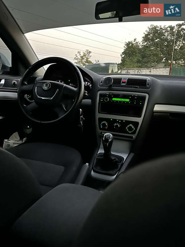 Ліфтбек Skoda Octavia 2011 в Києві фото 17 Ліфтбек Skoda Octavia 2011 в Києві