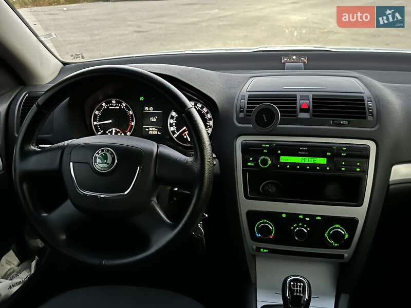 Ліфтбек Skoda Octavia 2011 в Києві фото 18 Ліфтбек Skoda Octavia 2011 в Києві